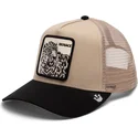 sapkak-ivelt-bezs-snapback-menace-the-snow-leopard-big-cats-the-farm-goorin-bros