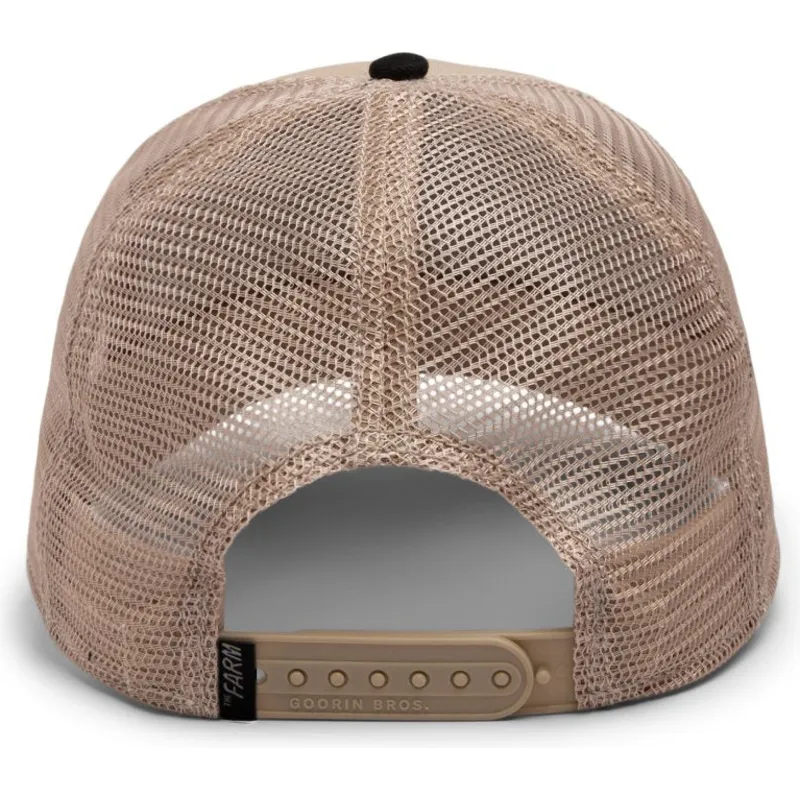 sapkak-ivelt-bezs-snapback-menace-the-snow-leopard-big-cats-the-farm-goorin-bros