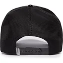 sapkak-ivelt-fekete-snapback-obsidian-panther-puff-patent-the-farm-goorin-bros