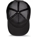 sapkak-ivelt-fekete-snapback-obsidian-panther-puff-patent-the-farm-goorin-bros