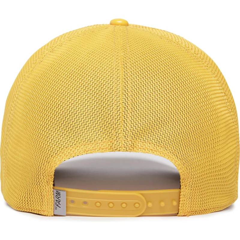 sapkak-ivelt-sarga-snapback-mamba-mentality-puff-patent-the-farm-goorin-bros