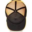 sapkak-ivelt-sarga-snapback-mamba-mentality-puff-patent-the-farm-goorin-bros