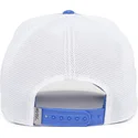 sapkak-ivelt-kek-snapback-stallion-horsepower-puff-patent-the-farm-goorin-bros