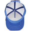 sapkak-ivelt-kek-snapback-stallion-horsepower-puff-patent-the-farm-goorin-bros