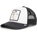 sapkak-ivelt-fekete-snapback-gyereknek-cool-tuxie-the-farm-goorin-bros