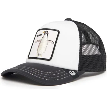 sapkak-ivelt-fekete-snapback-gyereknek-cool-tuxie-the-farm-goorin-bros