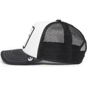 sapkak-ivelt-fekete-snapback-gyereknek-cool-tuxie-the-farm-goorin-bros