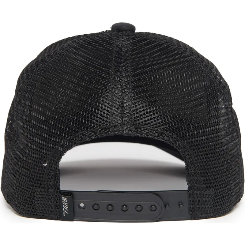 sapkak-ivelt-fekete-snapback-gyereknek-cool-tuxie-the-farm-goorin-bros