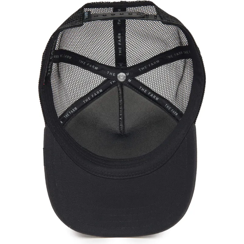 sapkak-ivelt-fekete-snapback-gyereknek-cool-tuxie-the-farm-goorin-bros