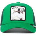 sapkak-ivelt-zold-snapback-gyereknek-playful-playtime-the-farm-goorin-bros