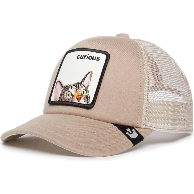 sapkak-ivelt-bezs-snapback-gyereknek-curious-what-s-that-the-farm-goorin-bros