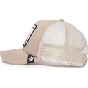 sapkak-ivelt-bezs-snapback-gyereknek-curious-what-s-that-the-farm-goorin-bros