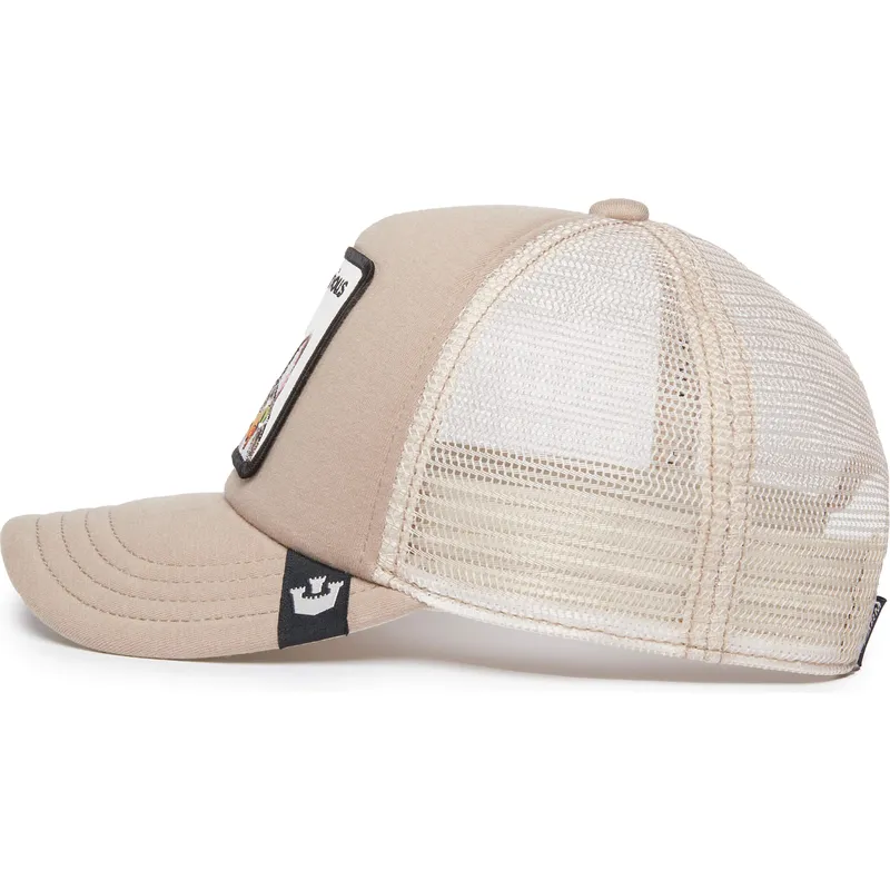sapkak-ivelt-bezs-snapback-gyereknek-curious-what-s-that-the-farm-goorin-bros
