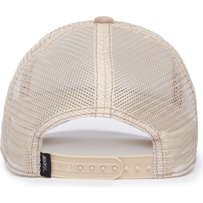sapkak-ivelt-bezs-snapback-gyereknek-curious-what-s-that-the-farm-goorin-bros