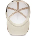 beige-trucker-kappe-fur-kater-curious-what-s-that-the-farm-von-goorin-bros