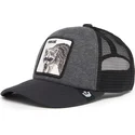 sapkak-ivelt-szurke-snapback-gyereknek-rascal-racacoonie-the-farm-goorin-bros