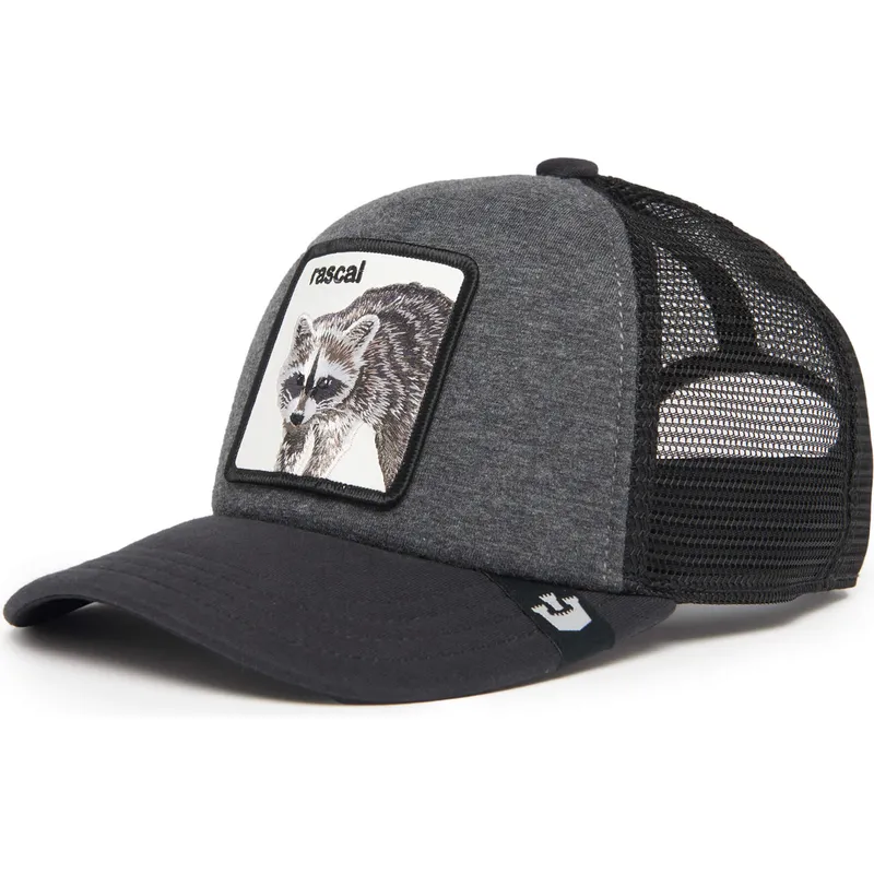 sapkak-ivelt-szurke-snapback-gyereknek-rascal-racacoonie-the-farm-goorin-bros