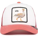 sapkak-ivelt-piros-snapback-gyereknek-so-silly-the-farm-goorin-bros