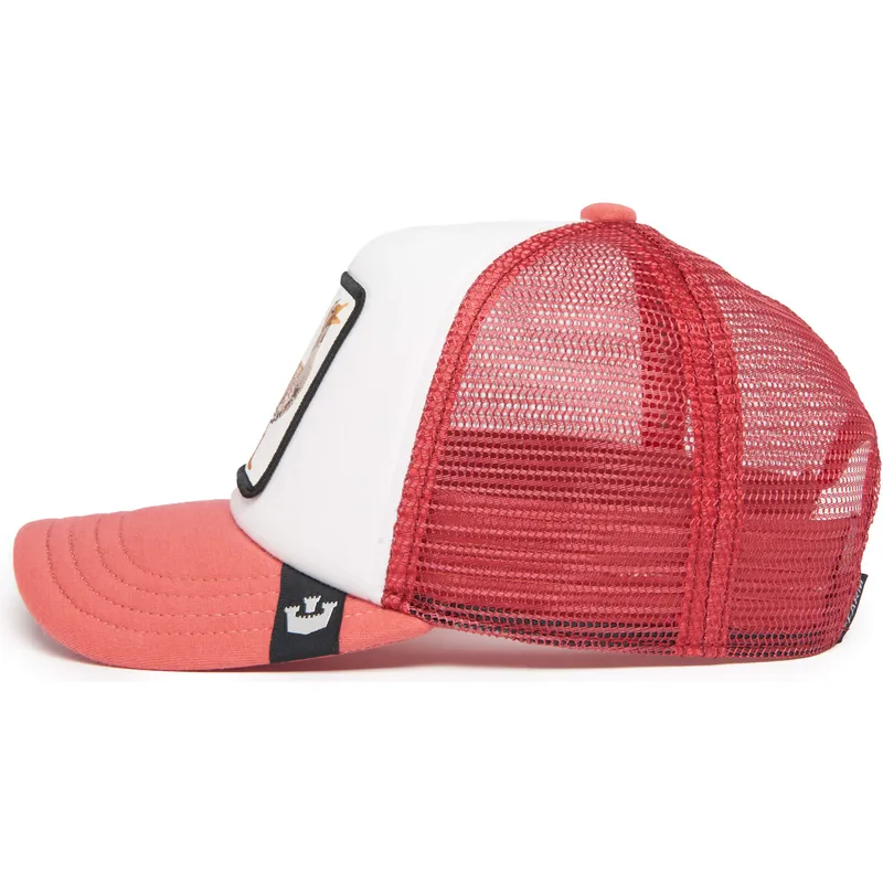 sapkak-ivelt-piros-snapback-gyereknek-so-silly-the-farm-goorin-bros