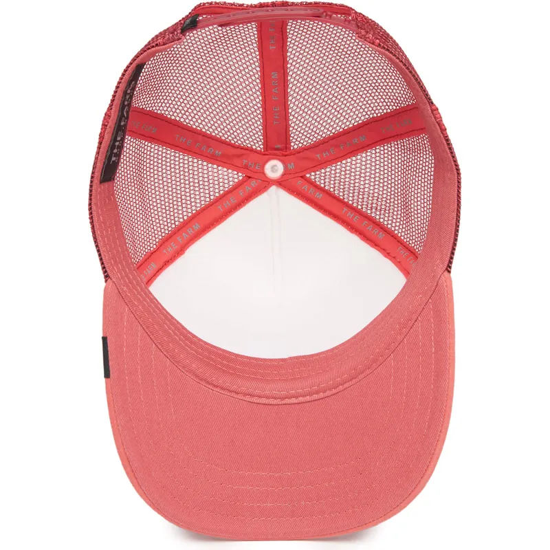 sapkak-ivelt-piros-snapback-gyereknek-so-silly-the-farm-goorin-bros