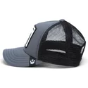 sapkak-ivelt-szurke-snapback-gyereknek-mammoth-fuzzy-trunk-extinct-the-farm-goorin-bros