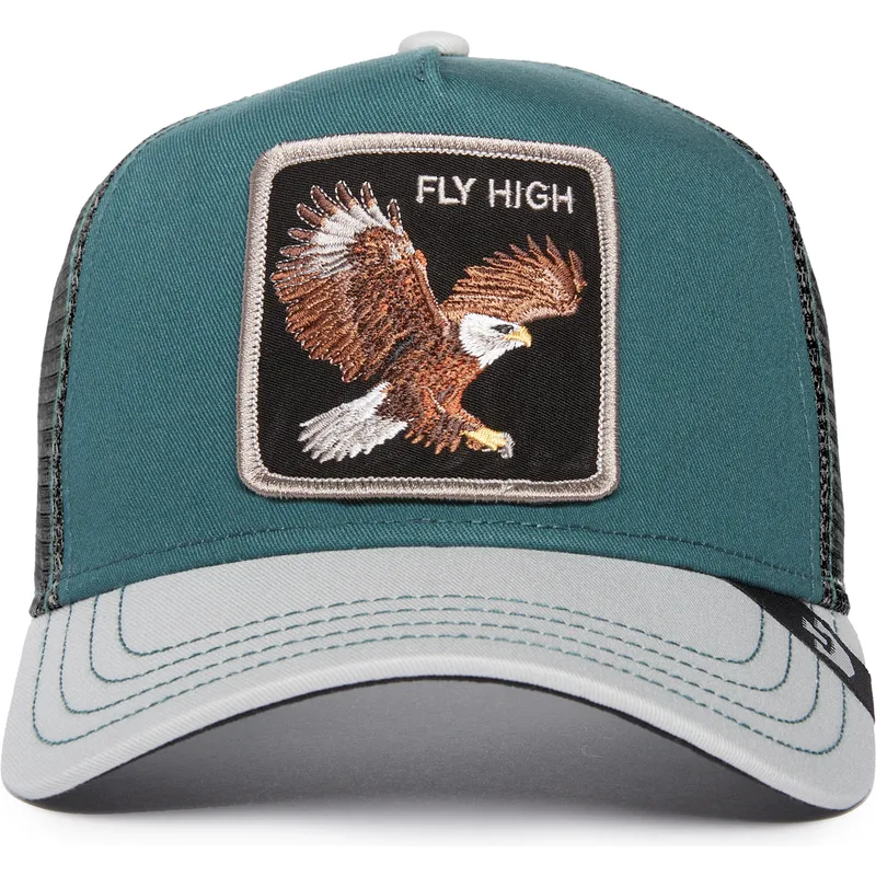 sapkak-ivelt-zold-snapback-fly-high-eagle-fan-the-farm-goorin-bros