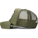 sapkak-ivelt-zold-snapback-raging-road-rage-truckin-the-farm-goorin-bros