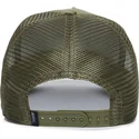 sapkak-ivelt-zold-snapback-raging-road-rage-truckin-the-farm-goorin-bros