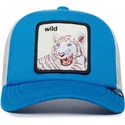 sapkak-ivelt-kek-snapback-gyereknek-wild-stripes-the-farm-goorin-bros