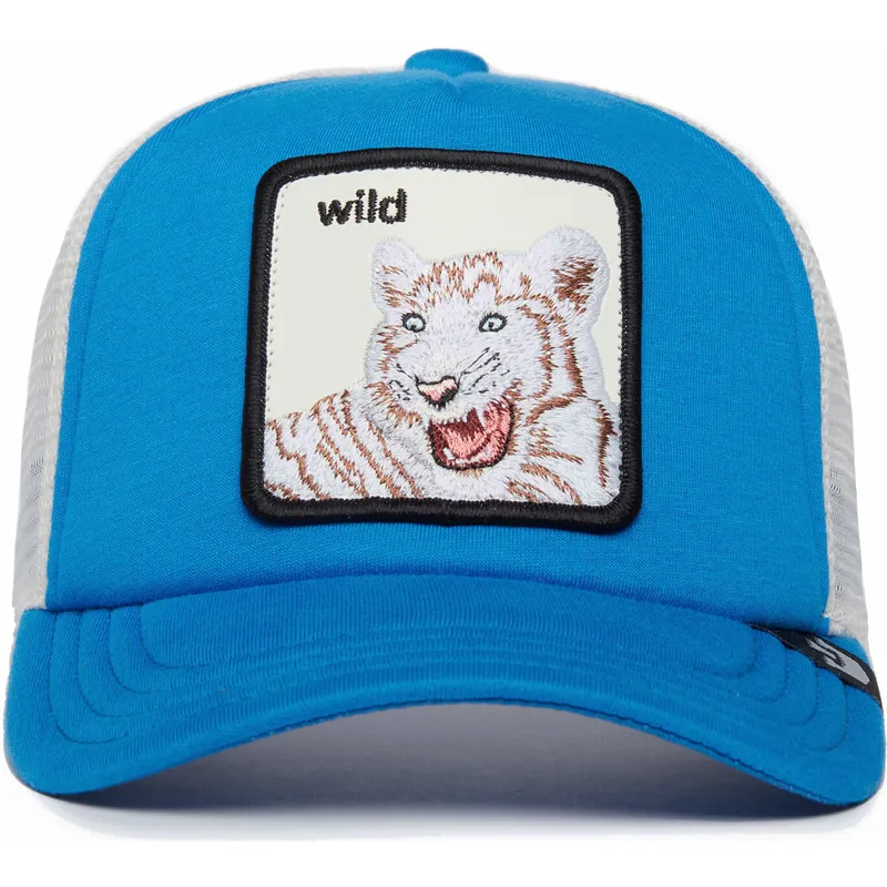 sapkak-ivelt-kek-snapback-gyereknek-wild-stripes-the-farm-goorin-bros