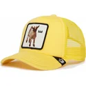 sapkak-ivelt-sarga-snapback-gyereknek-kid-kid-the-farm-goorin-bros
