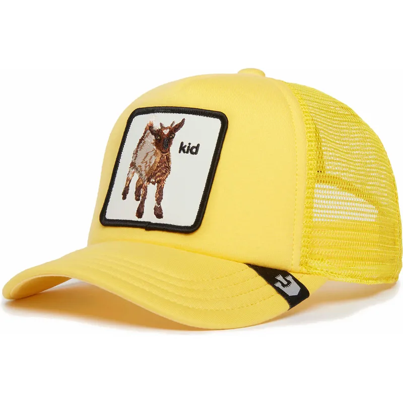sapkak-ivelt-sarga-snapback-gyereknek-kid-kid-the-farm-goorin-bros