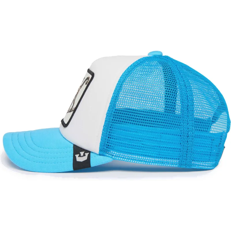sapkak-ivelt-kek-snapback-gyereknek-monkey-mo-bizness-the-farm-goorin-bros