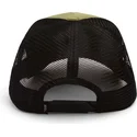 sapkak-ivelt-zold-snapback-gyereknek-sable-fierce-cat-teefs-extinct-the-farm-goorin-bros