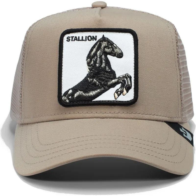 sapkak-ivelt-bezs-snapback-the-stallion-the-farm-goorin-bros