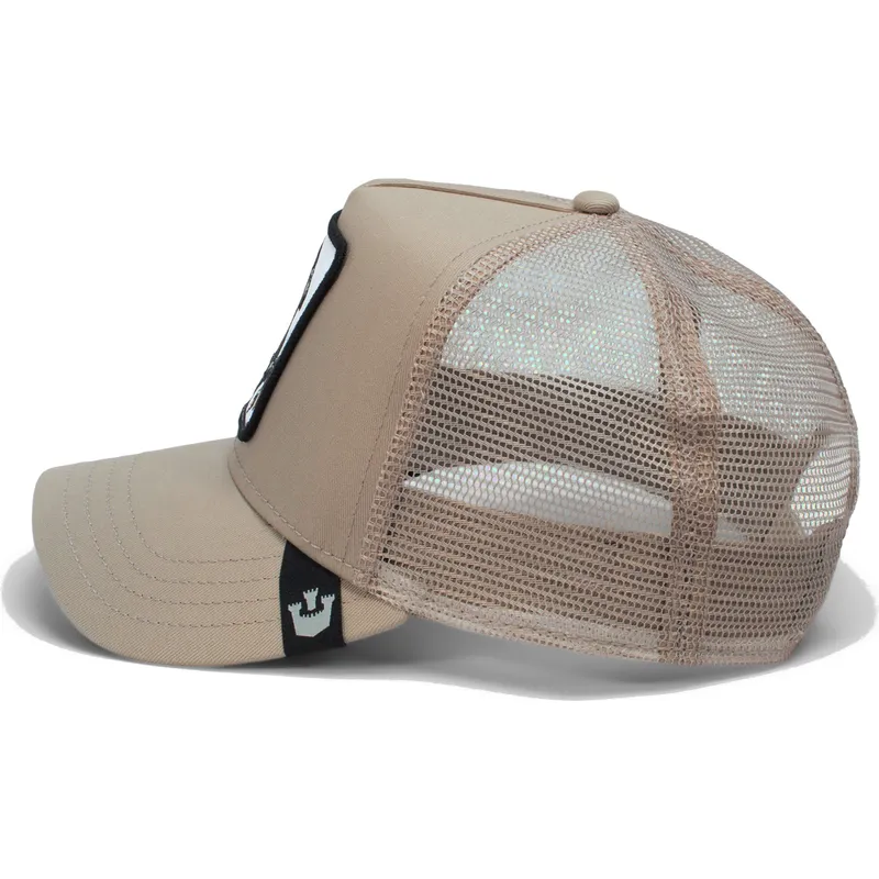 sapkak-ivelt-bezs-snapback-the-stallion-the-farm-goorin-bros