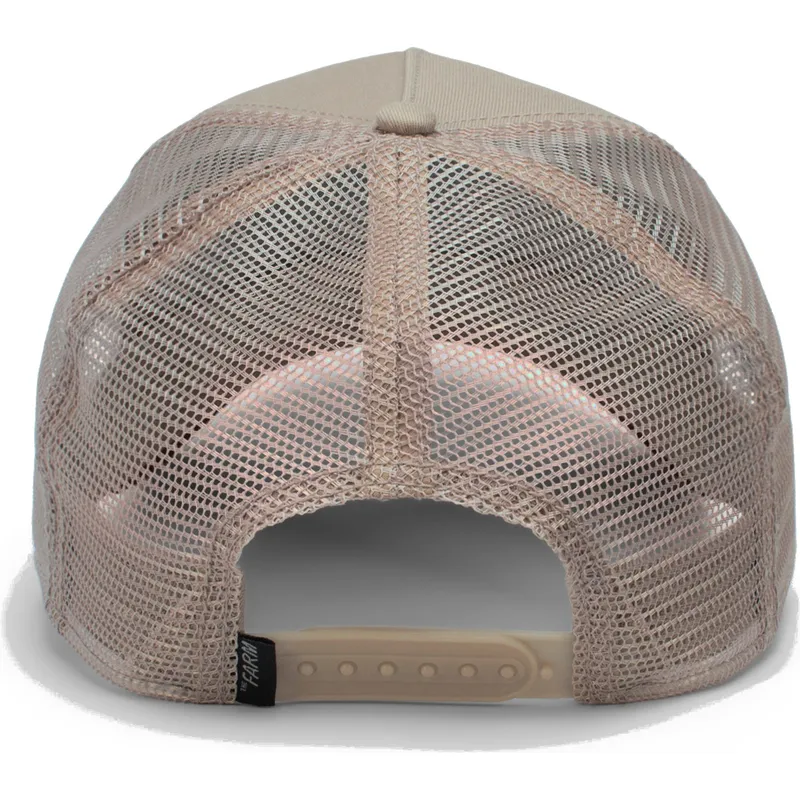 sapkak-ivelt-bezs-snapback-the-stallion-the-farm-goorin-bros