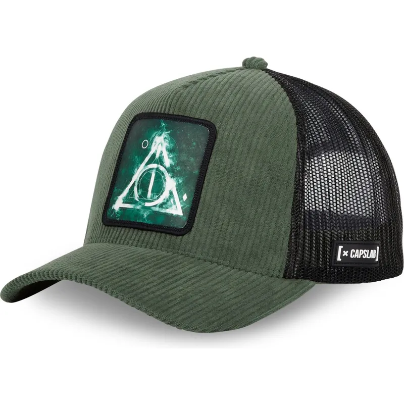 sapkak-ivelt-zold-snapback-halal-ereklyei-harry-potter-capslab