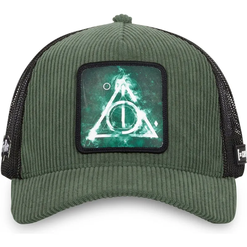 sapkak-ivelt-zold-snapback-halal-ereklyei-harry-potter-capslab