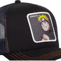schwarze-naruto-grp-trucker-kappe-von-capslab