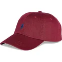sapkak-ivelt-piros-allithato-cotton-chino-classic-sport-polo-ralph-lauren