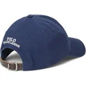 polo-ralph-lauren-curved-brim-polo-bear-twill-navy-blue-adjustable-cap