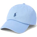 sapkak-ivelt-kek-allithato-cotton-chino-classic-sport-polo-ralph-lauren
