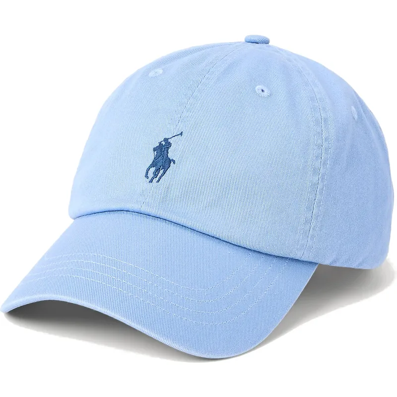 sapkak-ivelt-kek-allithato-cotton-chino-classic-sport-polo-ralph-lauren
