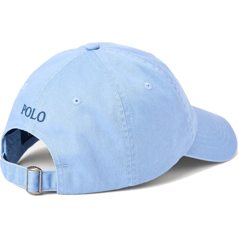 sapkak-ivelt-kek-allithato-cotton-chino-classic-sport-polo-ralph-lauren