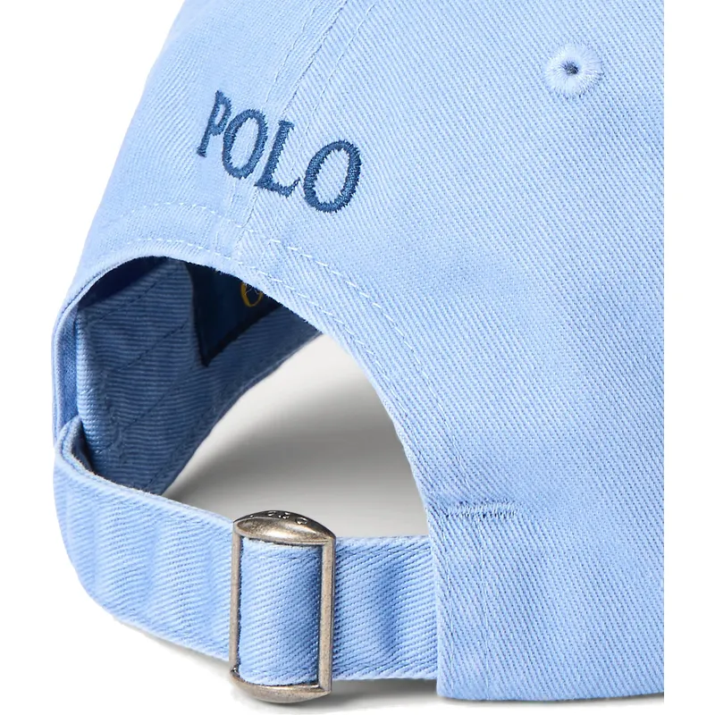 sapkak-ivelt-kek-allithato-cotton-chino-classic-sport-polo-ralph-lauren