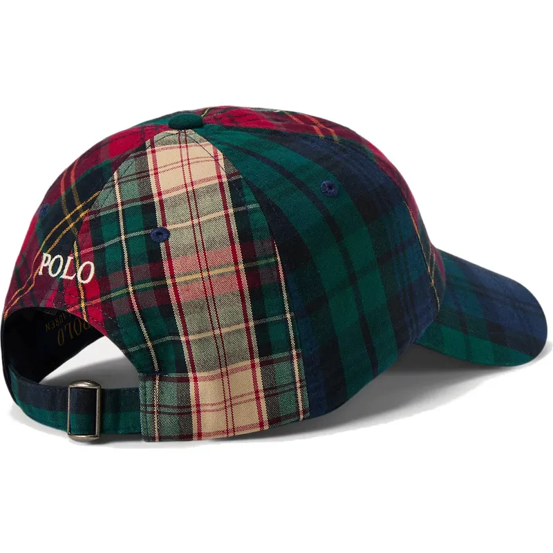 sapkak-ivelt-tobbszinu-allithato-classic-sport-plaid-polo-ralph-lauren sapkak-ivelt-tobbszinu-allithato-classic-sport-plaid-polo-ralph-lauren