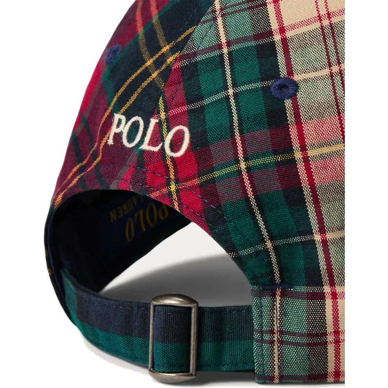 sapkak-ivelt-tobbszinu-allithato-classic-sport-plaid-polo-ralph-lauren sapkak-ivelt-tobbszinu-allithato-classic-sport-plaid-polo-ralph-lauren