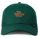 sapkak-ivelt-zold-allithato-do-nothing-club-dnc-30th-djinns