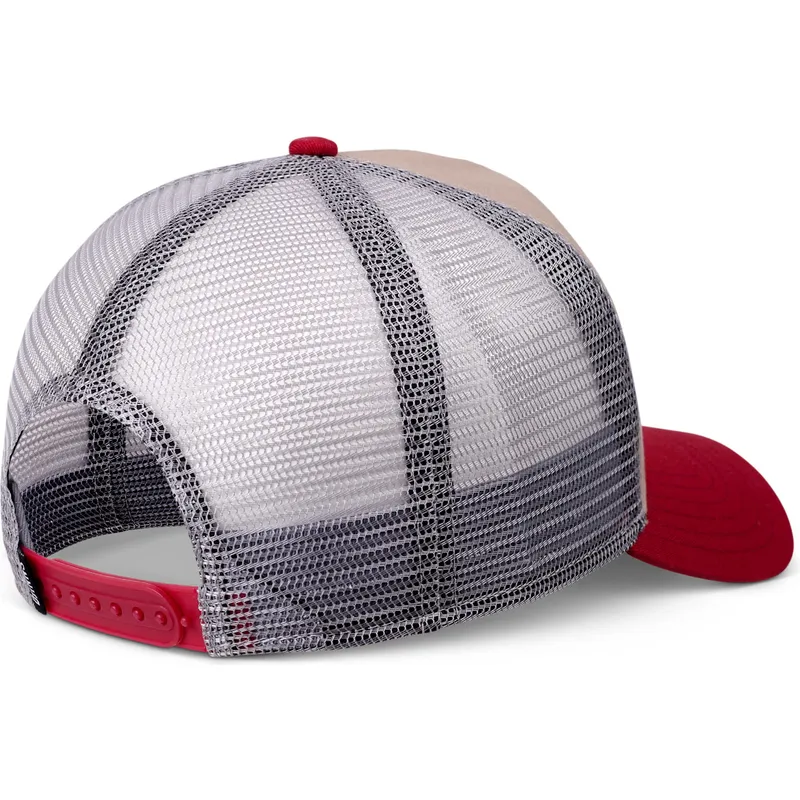 sapkak-ivelt-tobbszinu-snapback-la-bonne-vie-hft-djinns sapkak-ivelt-tobbszinu-snapback-la-bonne-vie-hft-djinns